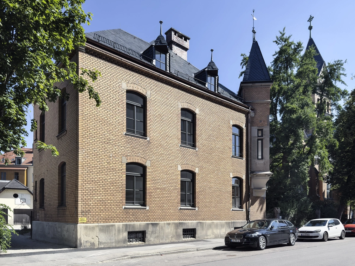 Evang. Zentrum Landshut