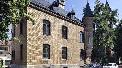 Evang. Zentrum Landshut